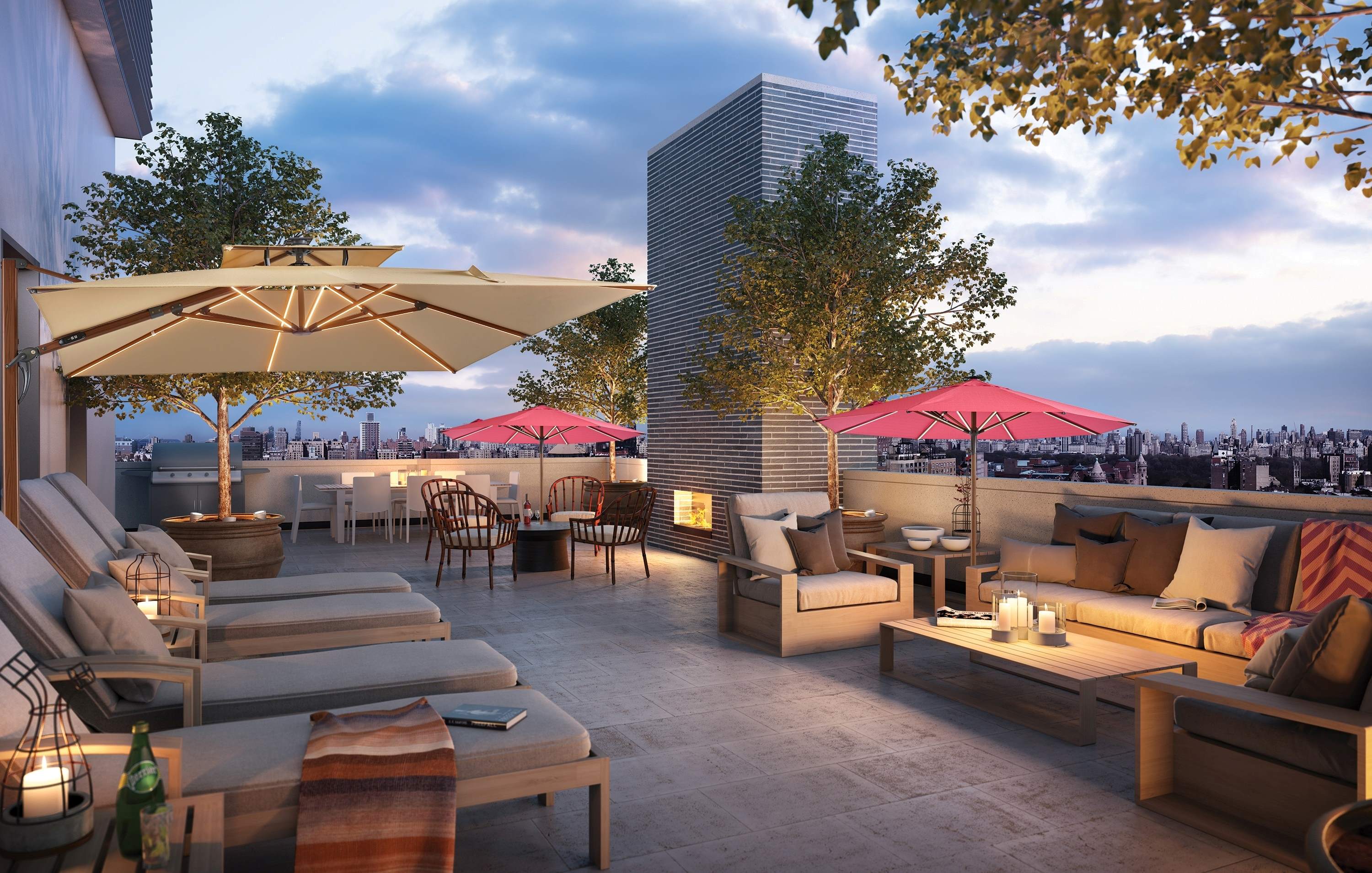 How To Choose The Right Parasol From Thousands of Different Styles of Parasols?