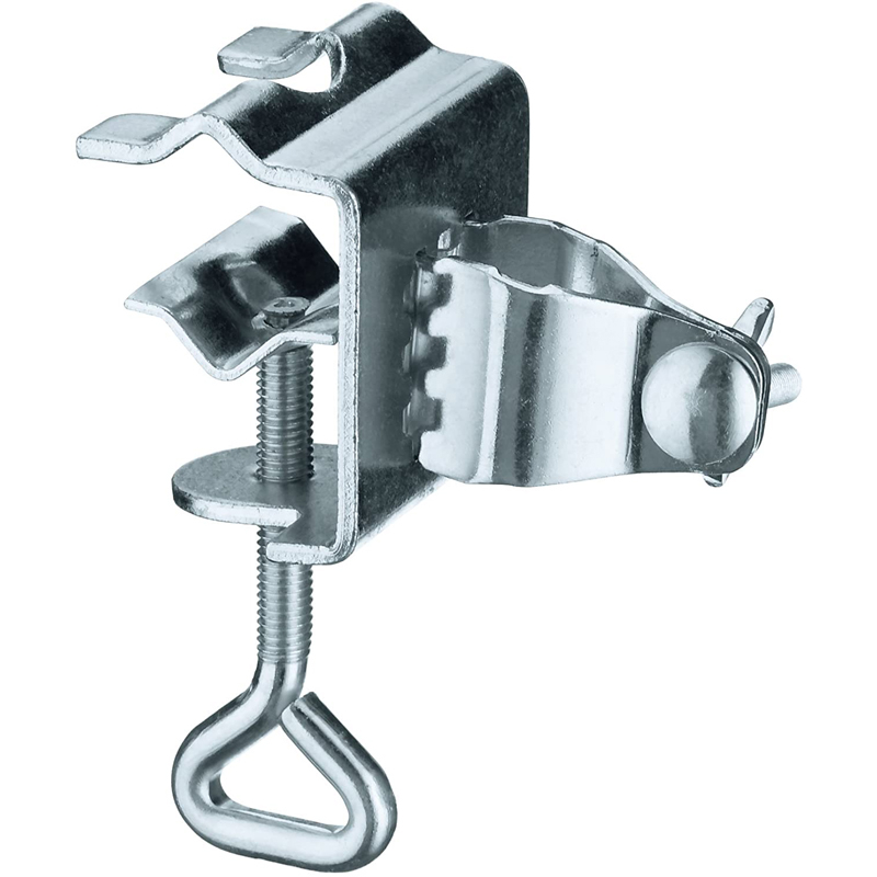 Table Clamp for Sun Umbrellas