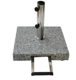 Granite base