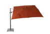 8606 Cantilever Parasol 300X300cm