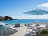 5601 Push Up Parasol