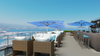 5601 Push Up Parasol