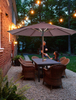 5601 Push Up Parasol