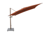 8606 Cantilever Parasol 300X300cm